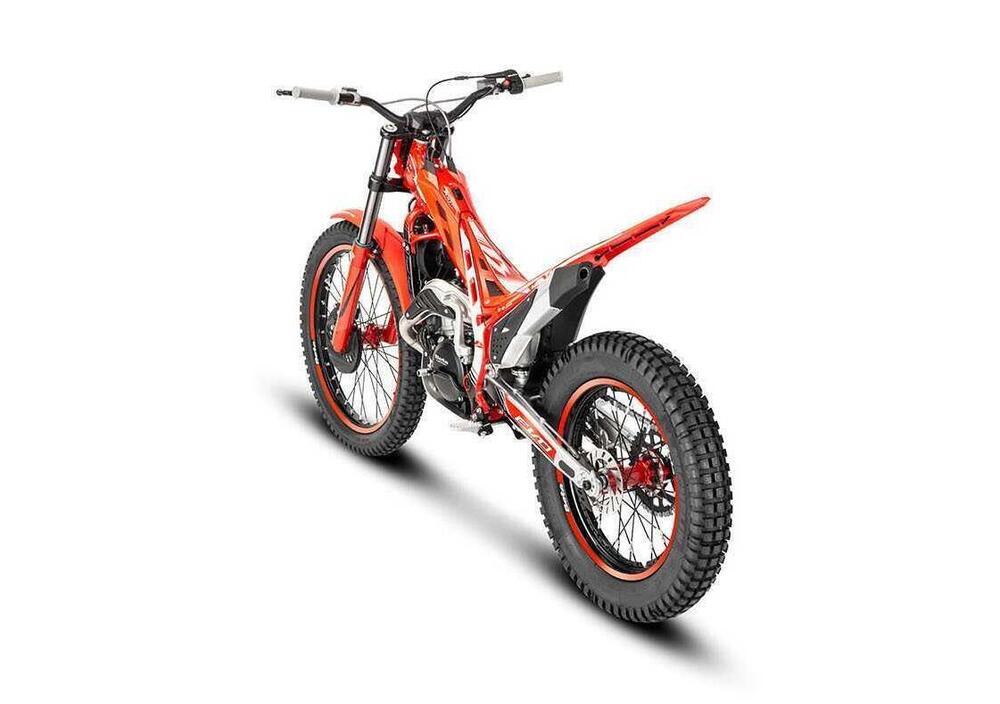 Betamotor Evo 125 2T (2023 - 24) (3)