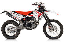 Betamotor RR 400 4T Enduro (2010)