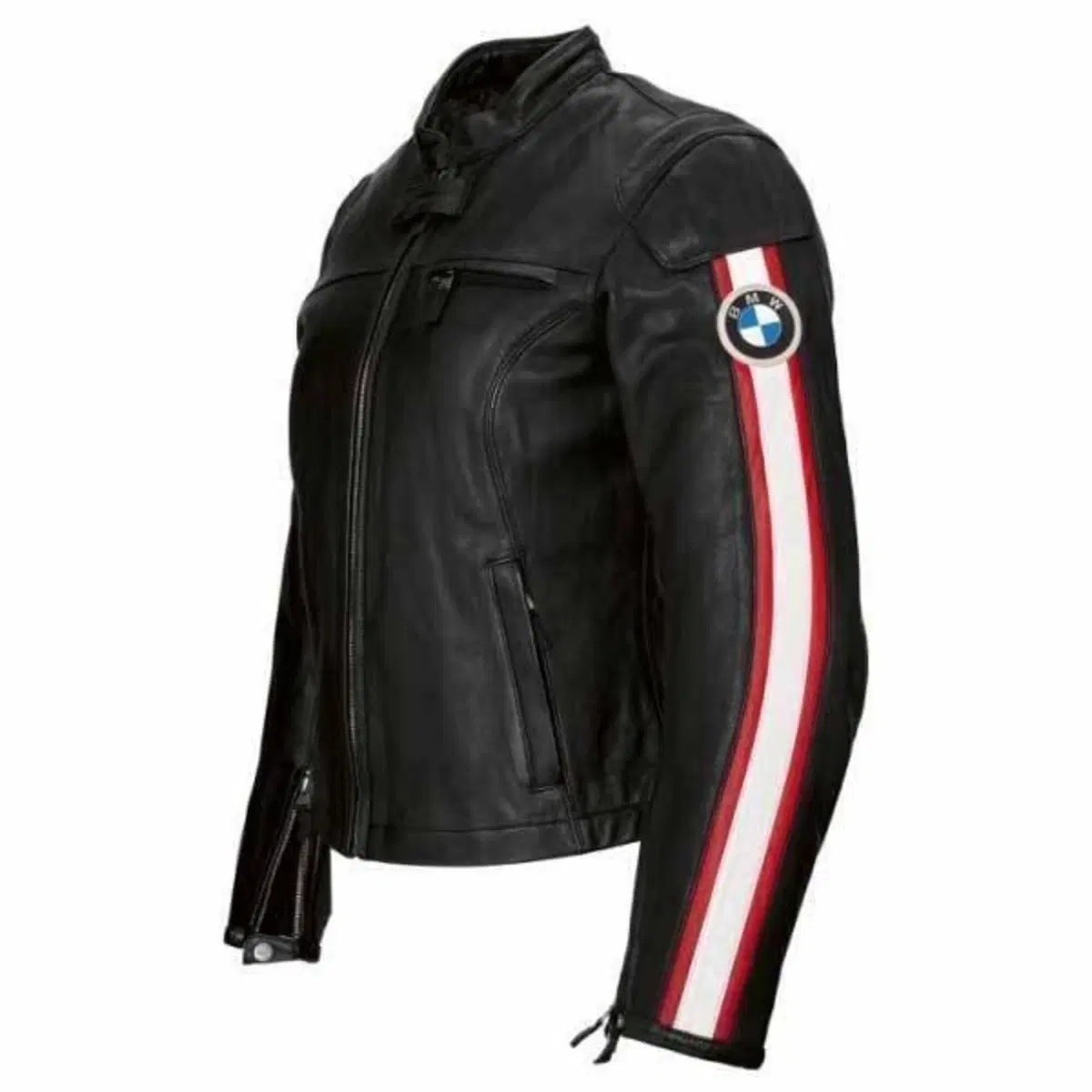 GIACCA PELLE DONNA SCHWABING BMW