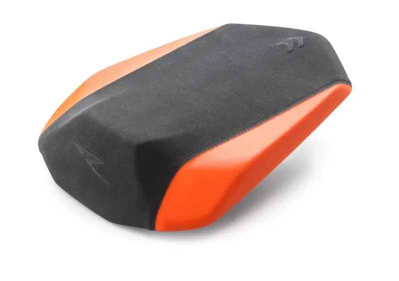 61707947000 SELLA ERGO DEL PASSEGGERO KTM