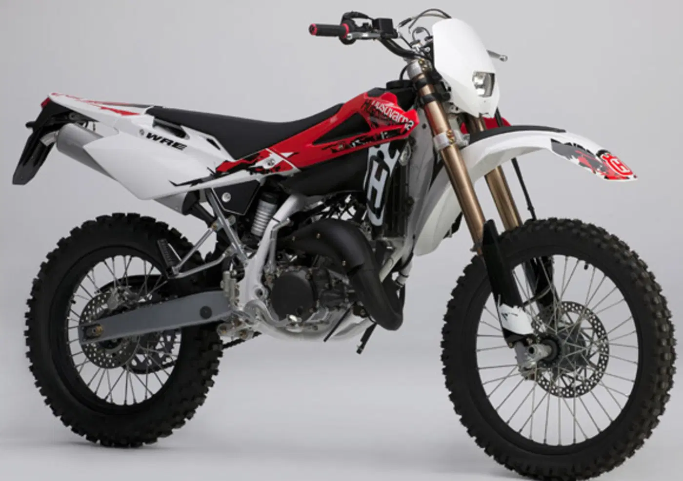Quotazione usato Husqvarna WRE 125