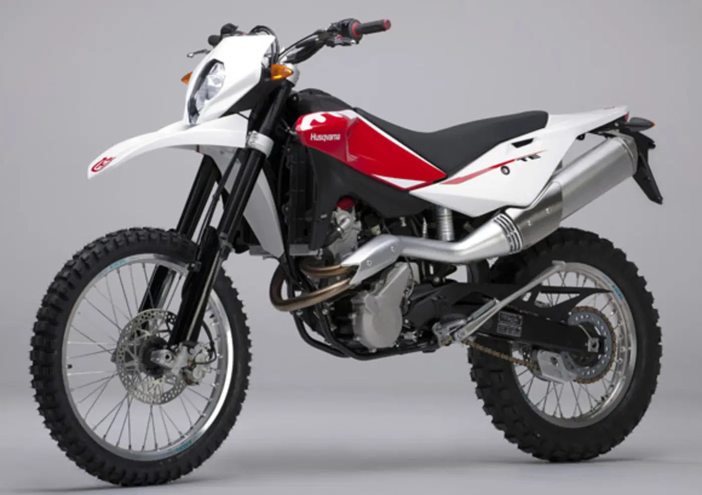 Quotazione usato Husqvarna TE 630