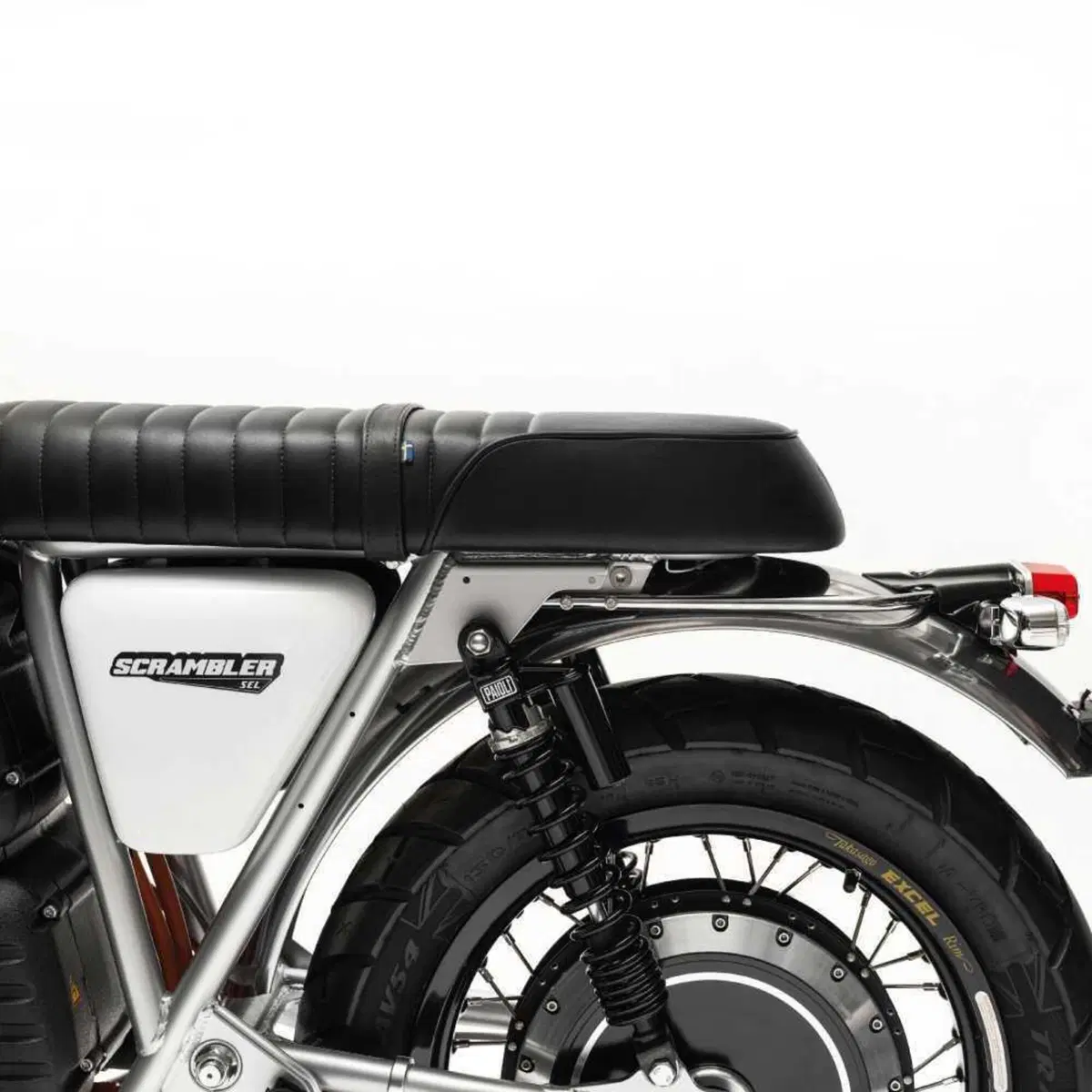 RGNT No.1 Classic e Scrambler, le elettriche che vengono dal Nord (10)