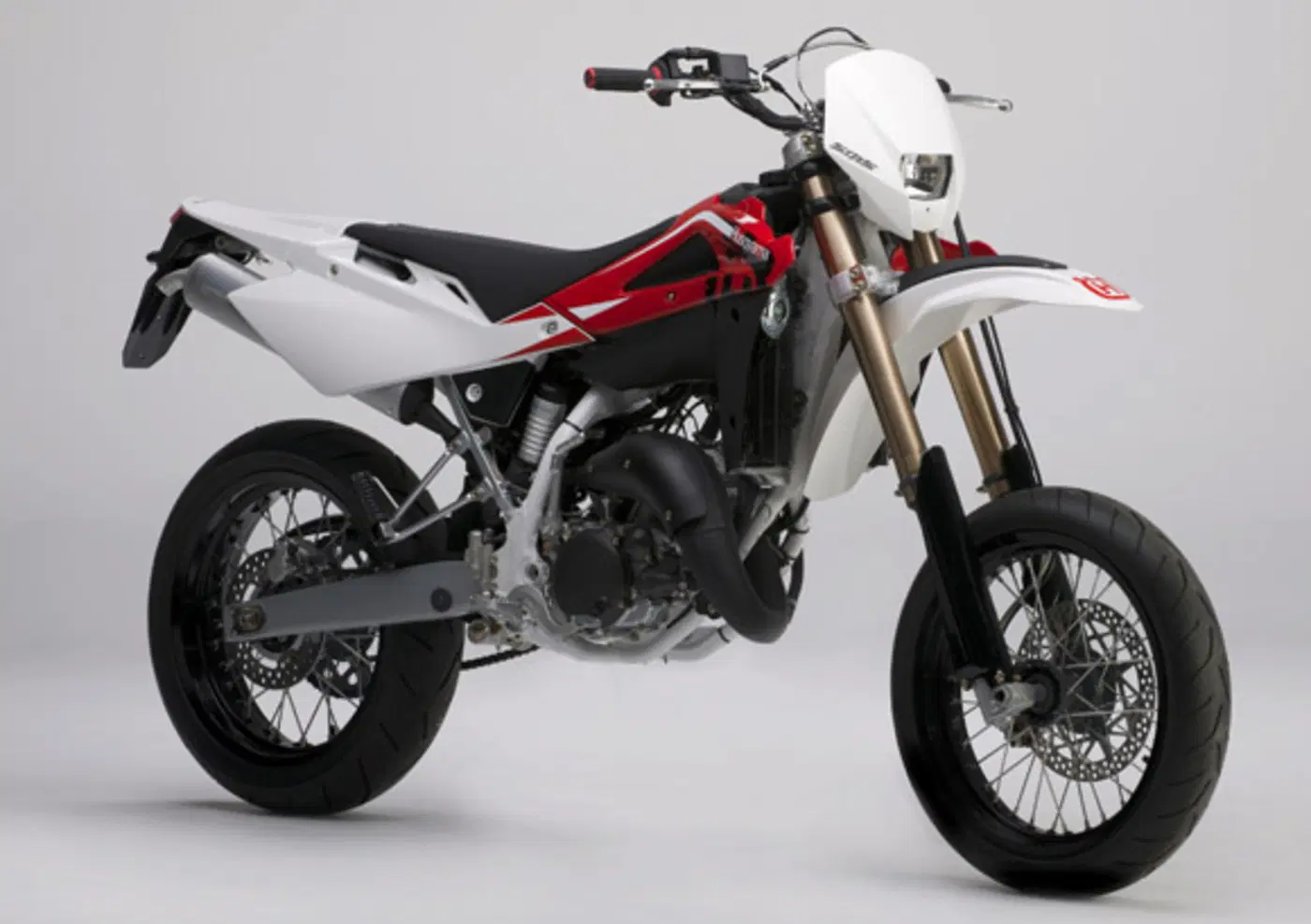 Quotazione usato Husqvarna SM 125
