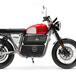 RGNT No.1 Classic e Scrambler, le elettriche che vengono dal Nord