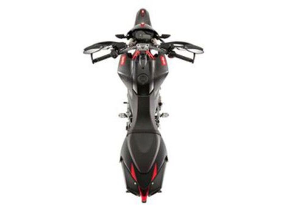 Aprilia Dorsoduro 750 Factory ABS (2010 - 13) (3)