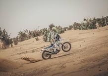 Africa Eco Race 22. D8. Mauritania Magnifica, Svitko-Gerini Duello Arroventato! [GALLERY e VIDEO]