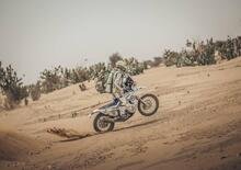 Africa Eco Race 22. D8. Mauritania Magnifica, Svitko-Gerini Duello Arroventato! [GALLERY e VIDEO]