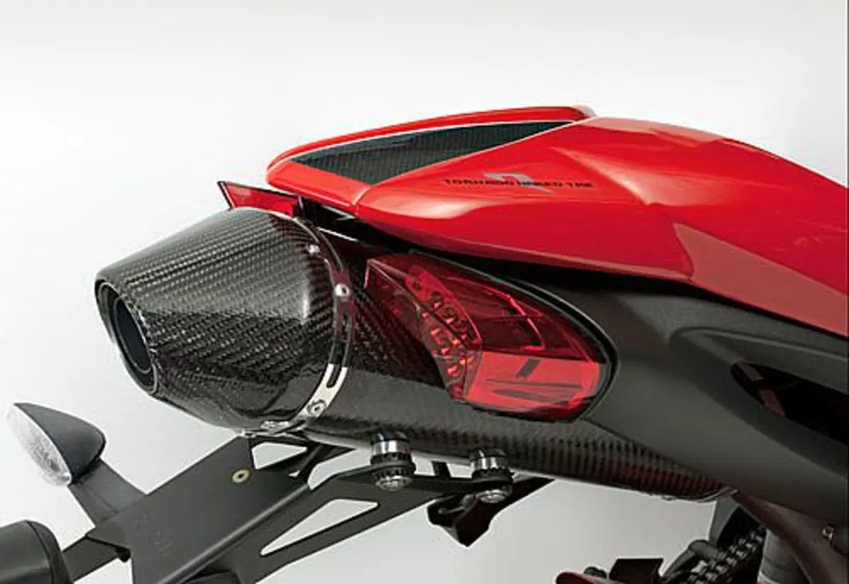 Benelli TNT 1130 TNT 1130 R (2010 - 16) (7)