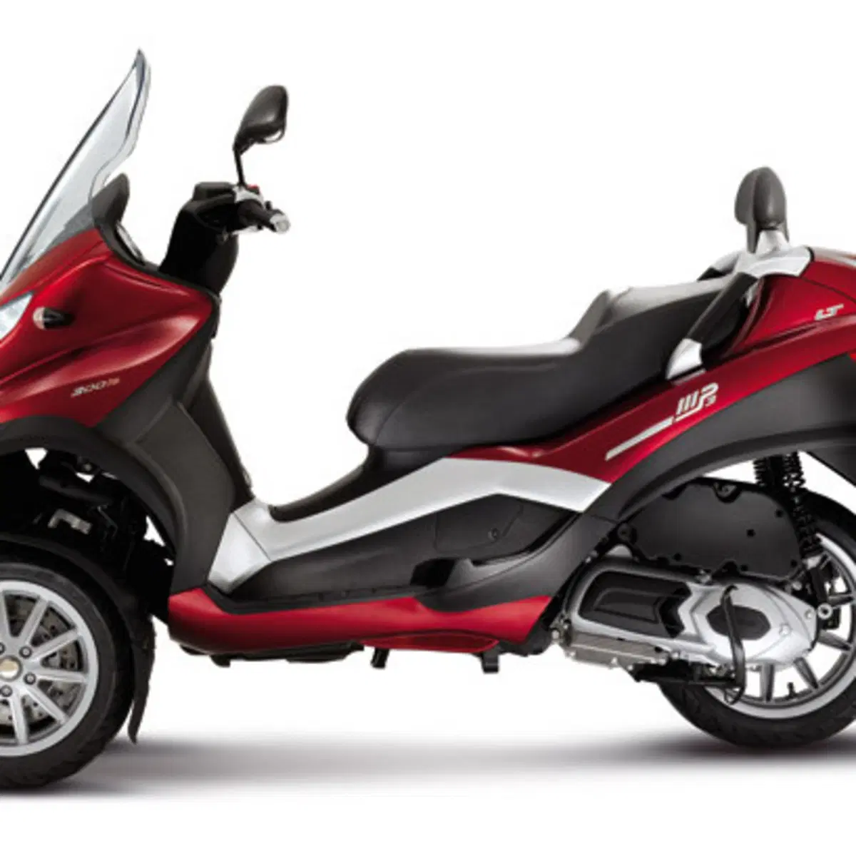 Piaggio MP3 LT 300