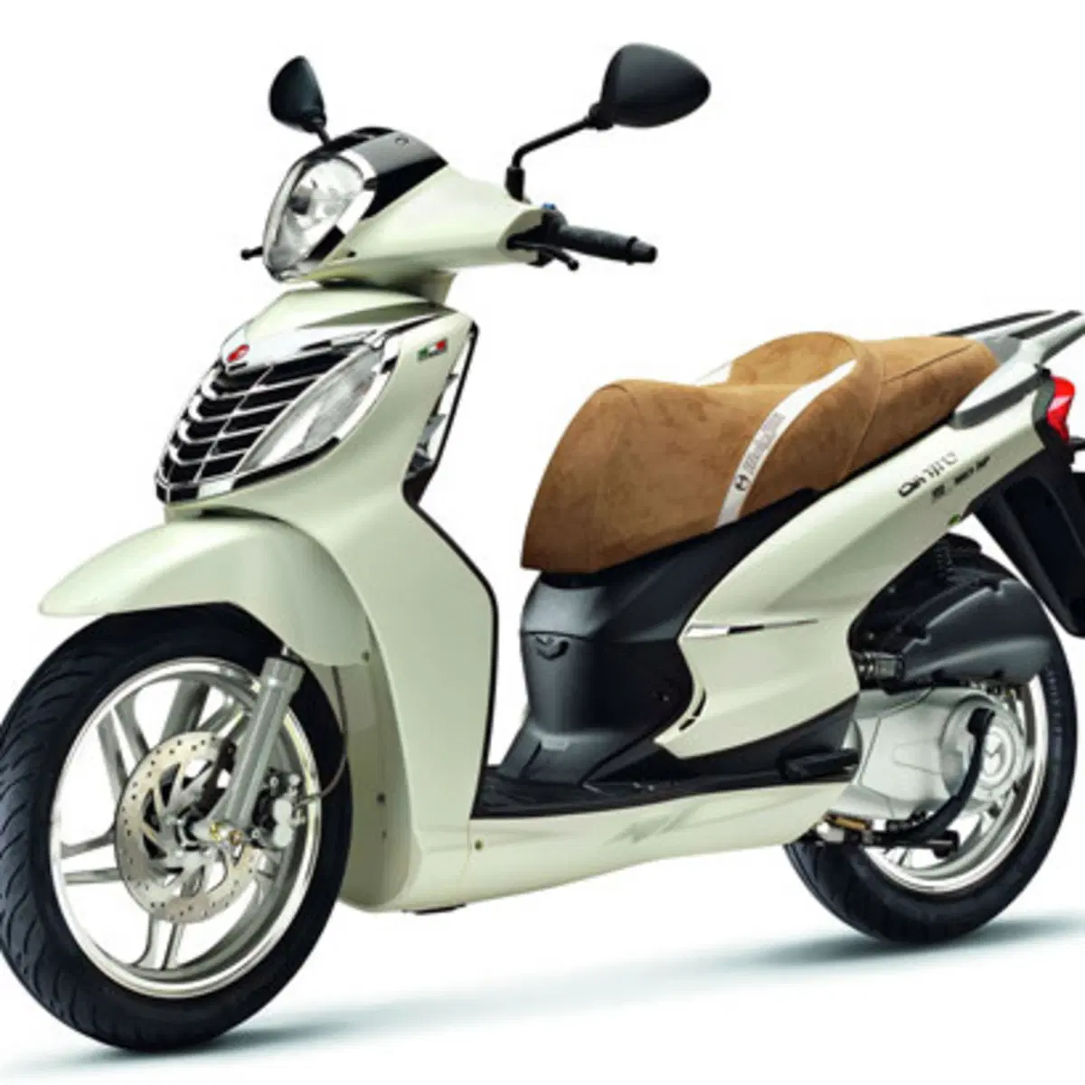 Malaguti Centro 160 i.e. SL (2010 - 11)