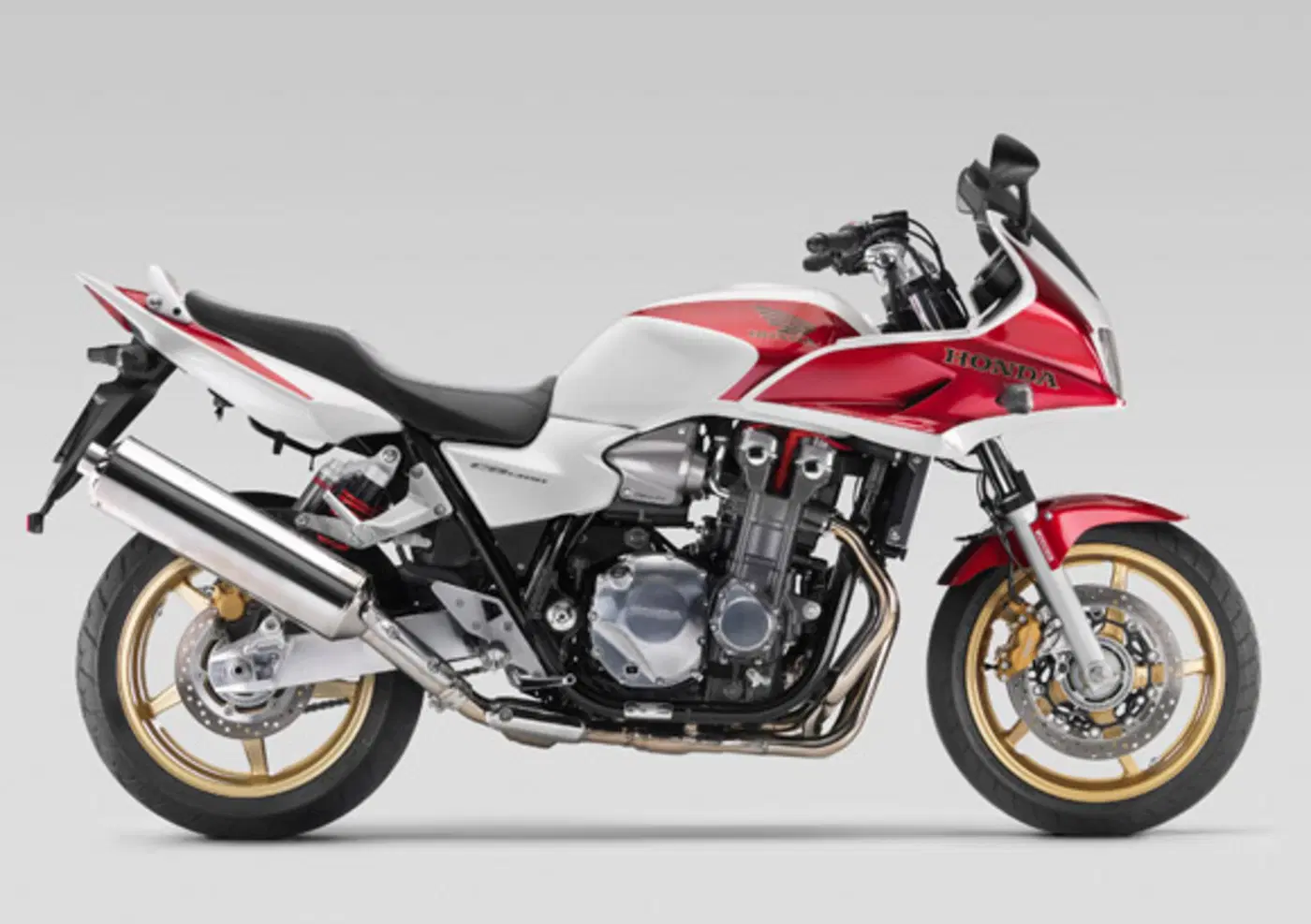 Quotazione usato Honda CB 1300