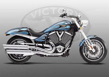 Victory Hammer (2010 - 11)