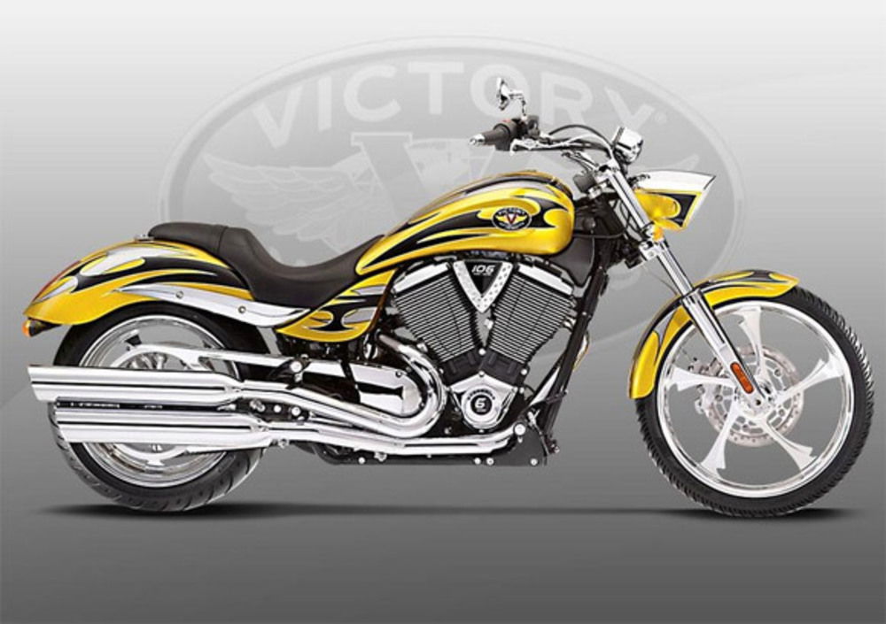 Victory Jackpot (2009 - 11)