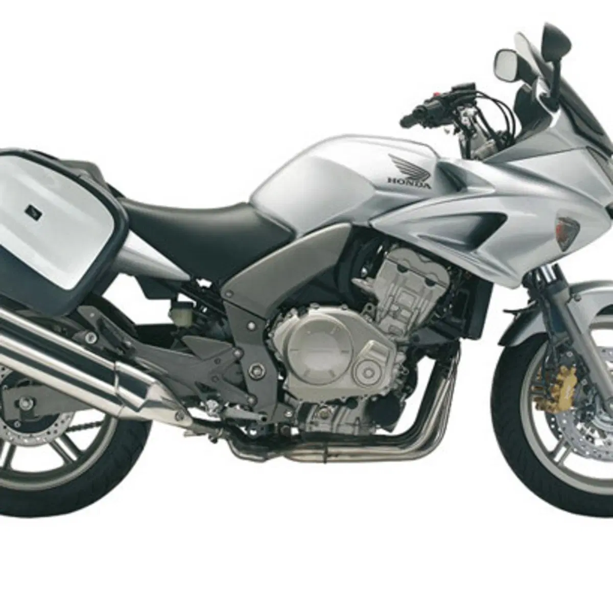 Honda CBF 1000 ST