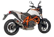 KTM 690 Duke R (2010 - 15)