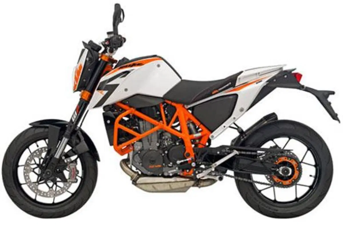 KTM 690 Duke 690 Duke R (2010 - 15) (3)