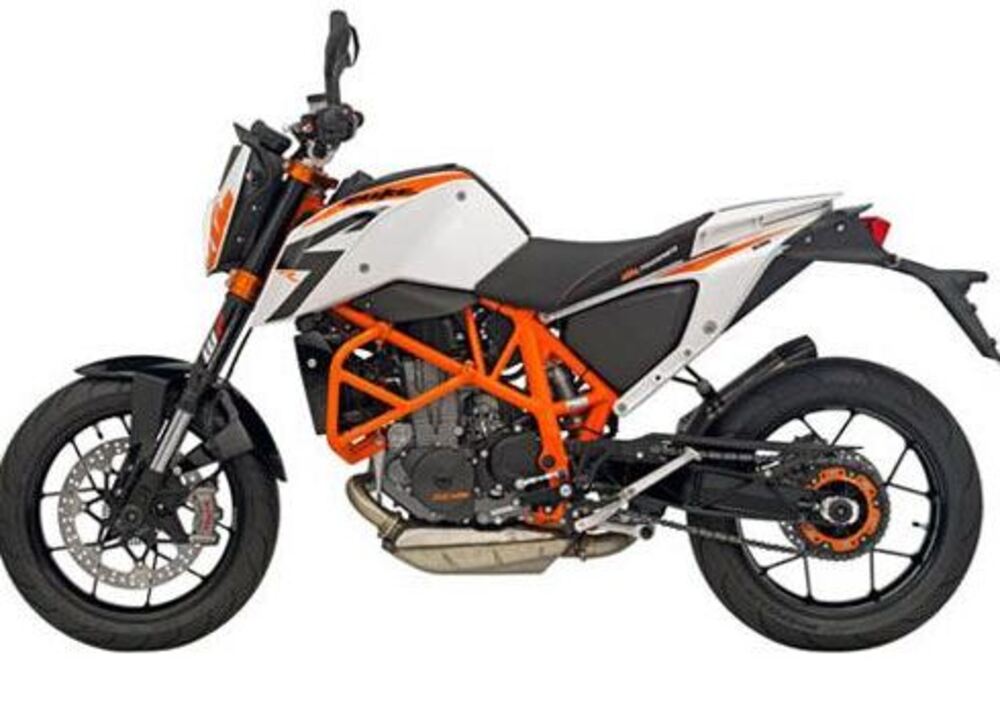 KTM 690 Duke R (2010 - 15) (3)