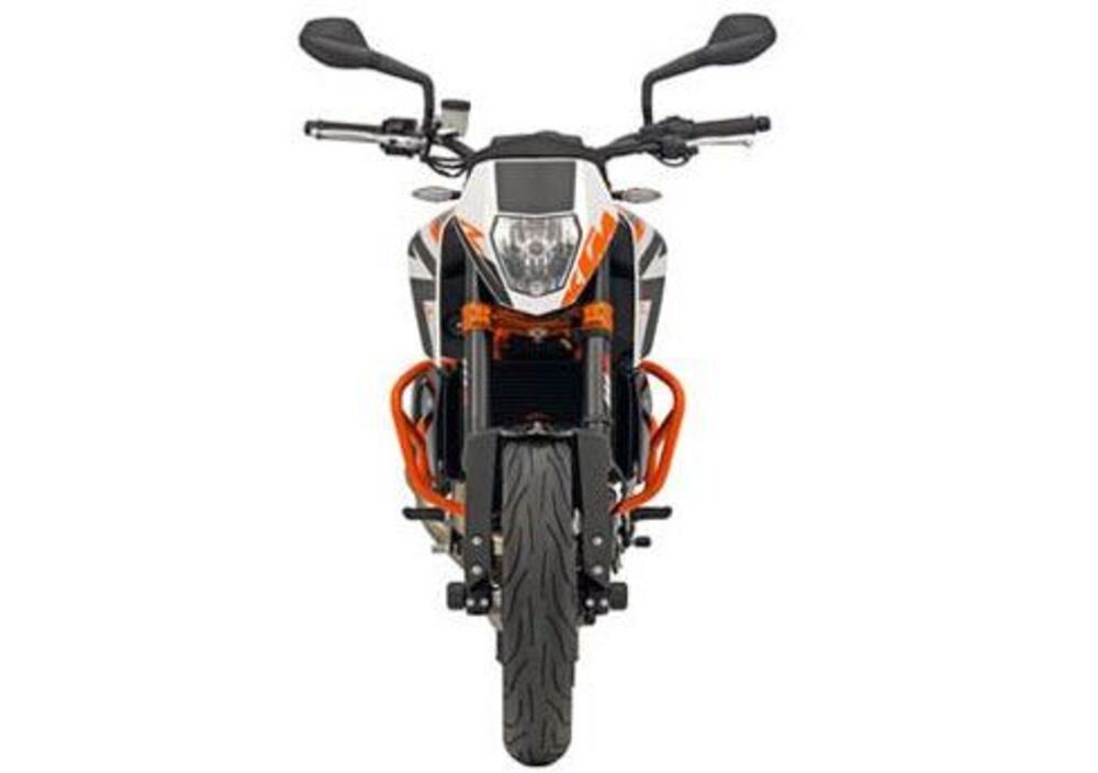 KTM 690 Duke R (2010 - 15) (4)