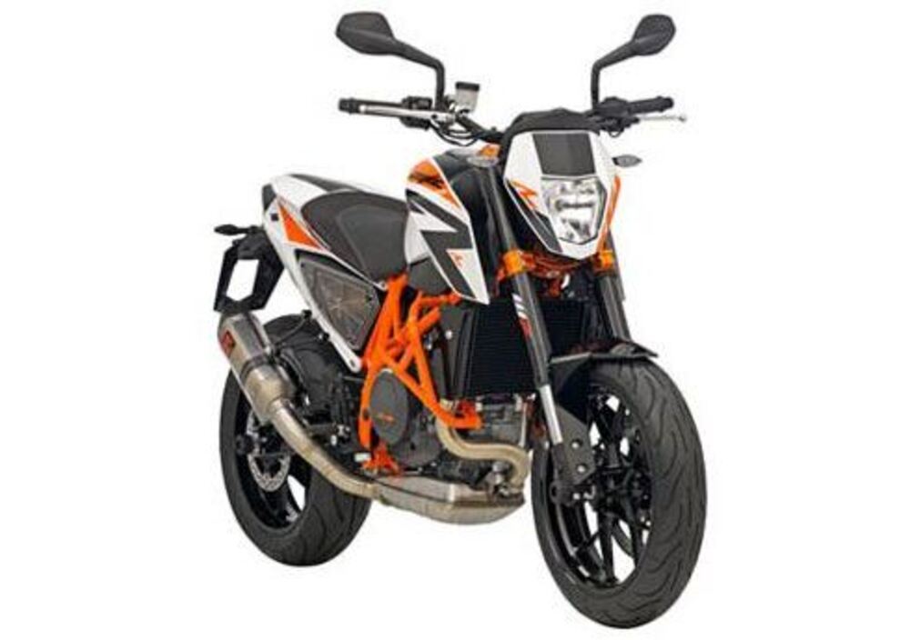 KTM 690 Duke R (2010 - 15) (5)