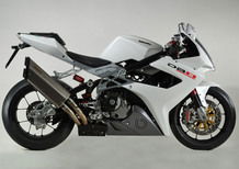 Bimota DB8 SP (2013)