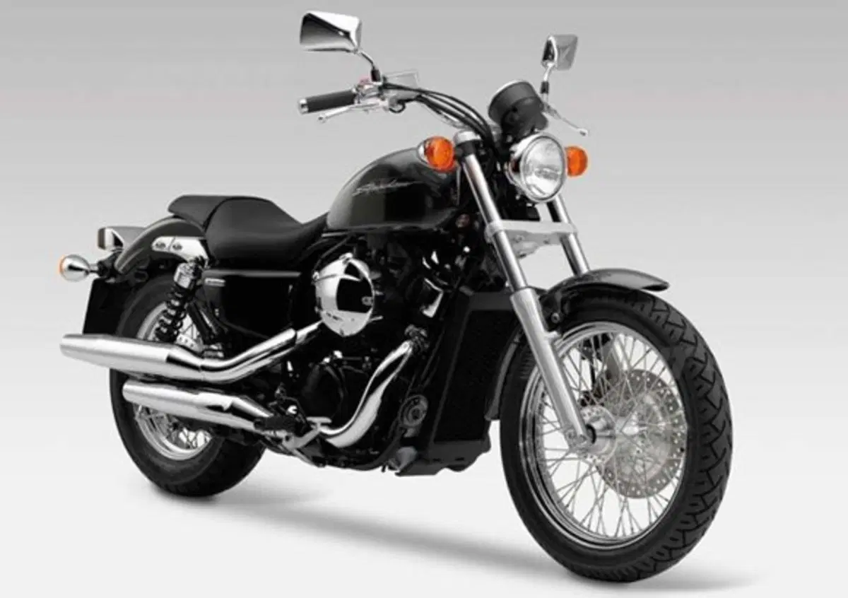 Honda VT 750S VT 750S