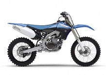 Yamaha YZ 450 F (2010 - 11)