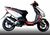 Keeway Motor F-Act 50 cc 2t Evo Sport (2009 - 18) (6)