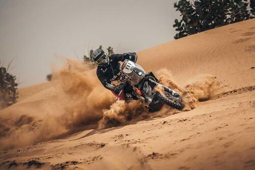 Africa Eco Race 22. D8. Mauritania Magnifica, Svitko-Gerini Duello Arroventato! [GALLERY e VIDEO] (9)