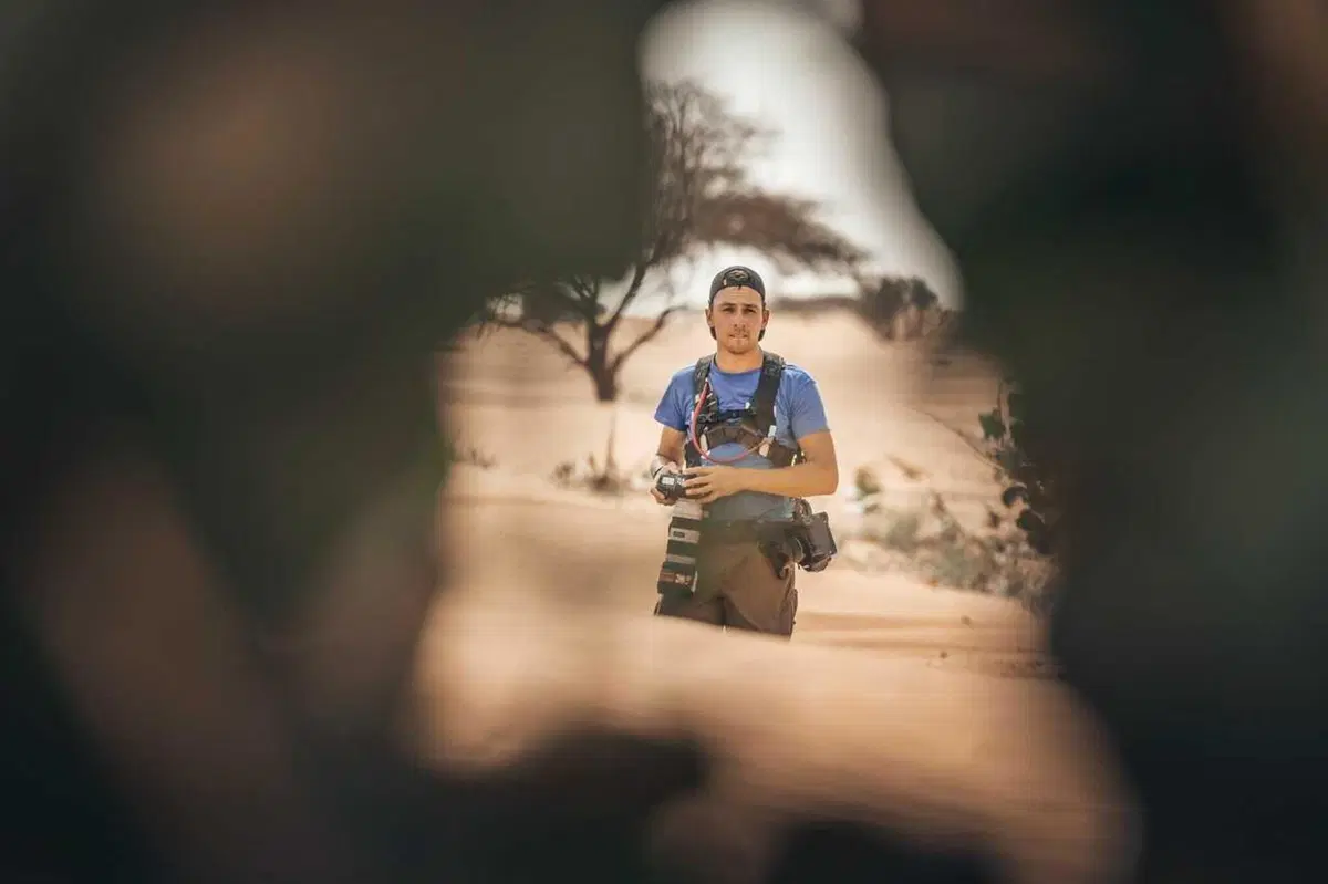 Africa Eco Race 22. D8. Mauritania Magnifica, Svitko-Gerini Duello Arroventato! [GALLERY e VIDEO] (23)