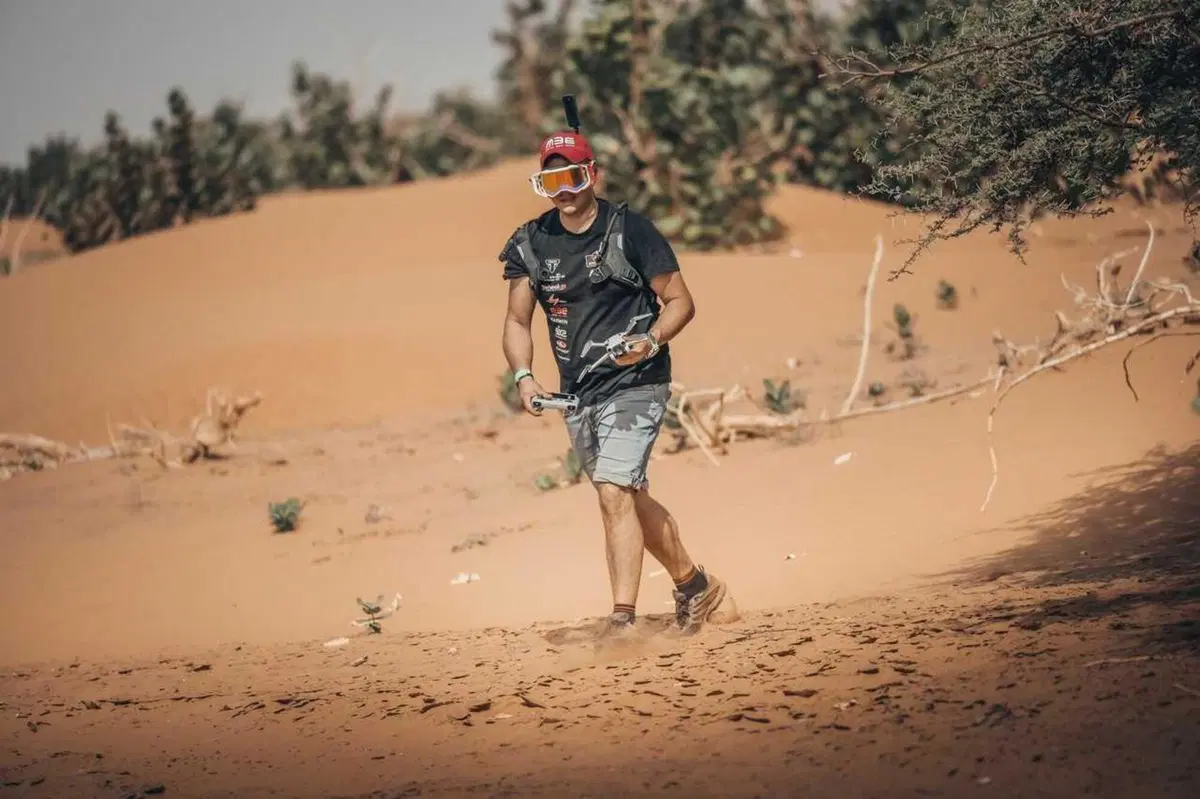 Africa Eco Race 22. D8. Mauritania Magnifica, Svitko-Gerini Duello Arroventato! [GALLERY e VIDEO] (29)