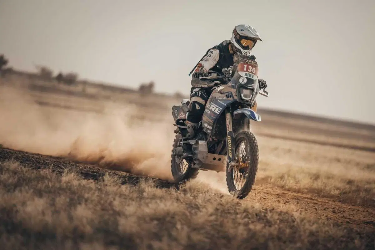 Africa Eco Race 22. D8. Mauritania Magnifica, Svitko-Gerini Duello Arroventato! [GALLERY e VIDEO] (37)