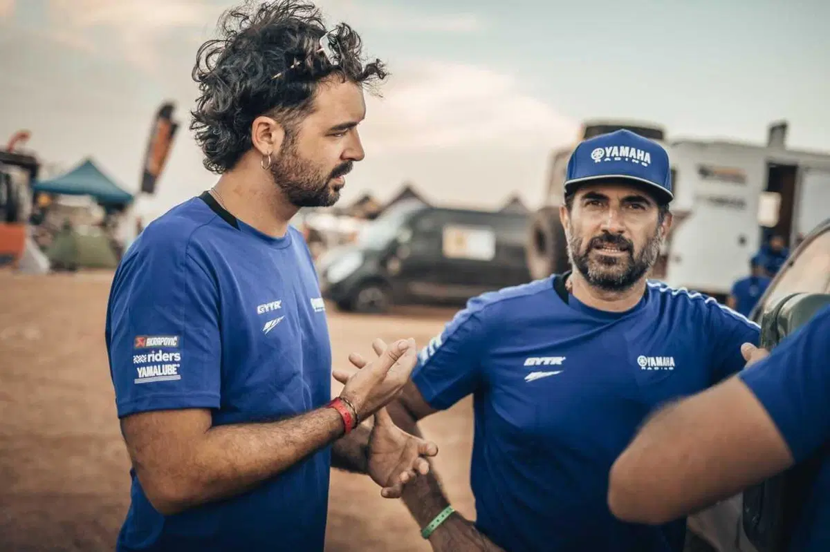 Africa Eco Race 22. D8. Mauritania Magnifica, Svitko-Gerini Duello Arroventato! [GALLERY e VIDEO] (40)