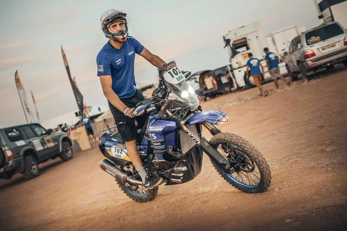 Africa Eco Race 22. D8. Mauritania Magnifica, Svitko-Gerini Duello Arroventato! [GALLERY e VIDEO] (42)