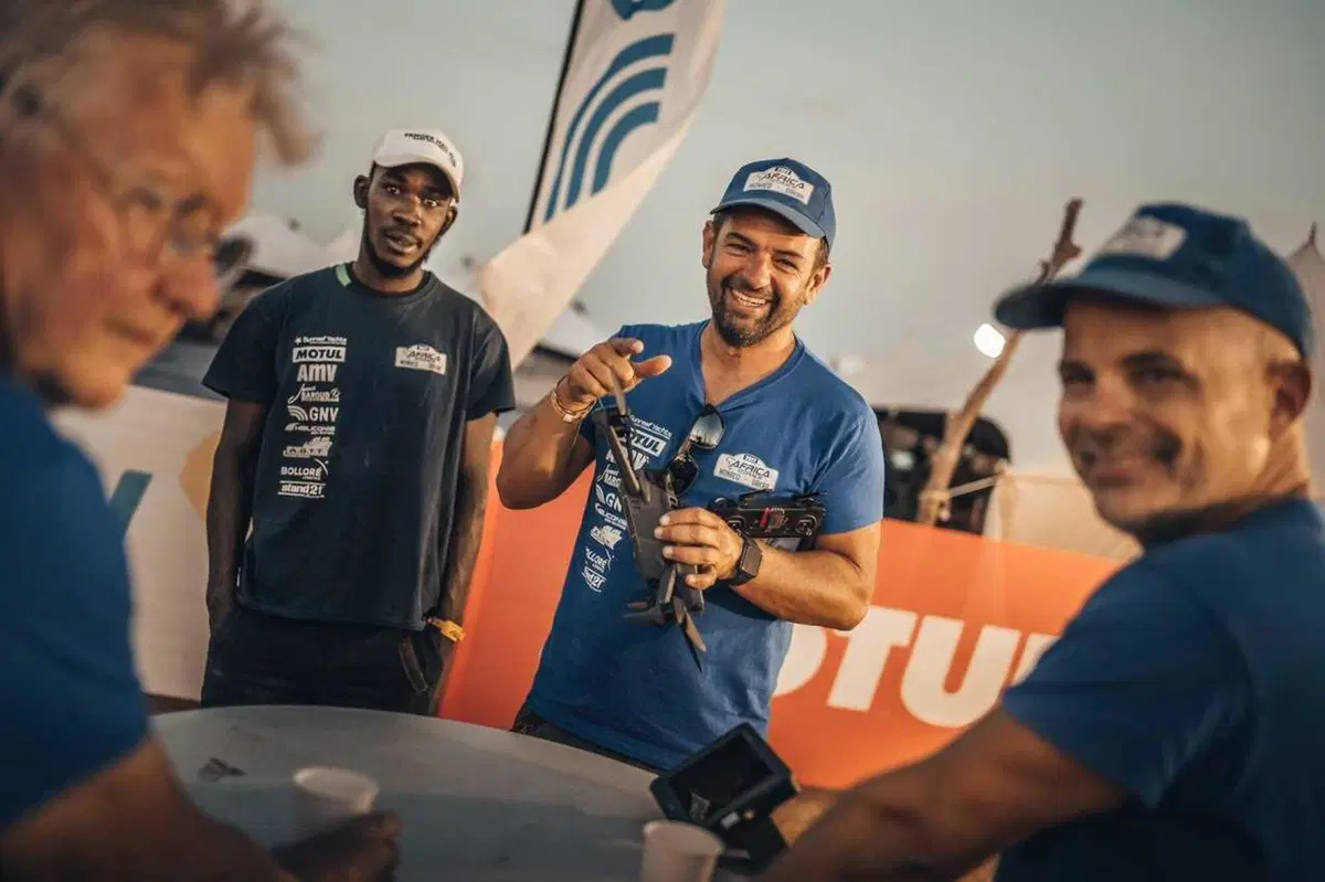 Africa Eco Race 22. D8. Mauritania Magnifica, Svitko-Gerini Duello Arroventato! [GALLERY e VIDEO] (45)