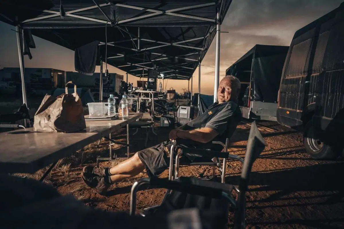 Africa Eco Race 22. D8. Mauritania Magnifica, Svitko-Gerini Duello Arroventato! [GALLERY e VIDEO] (48)