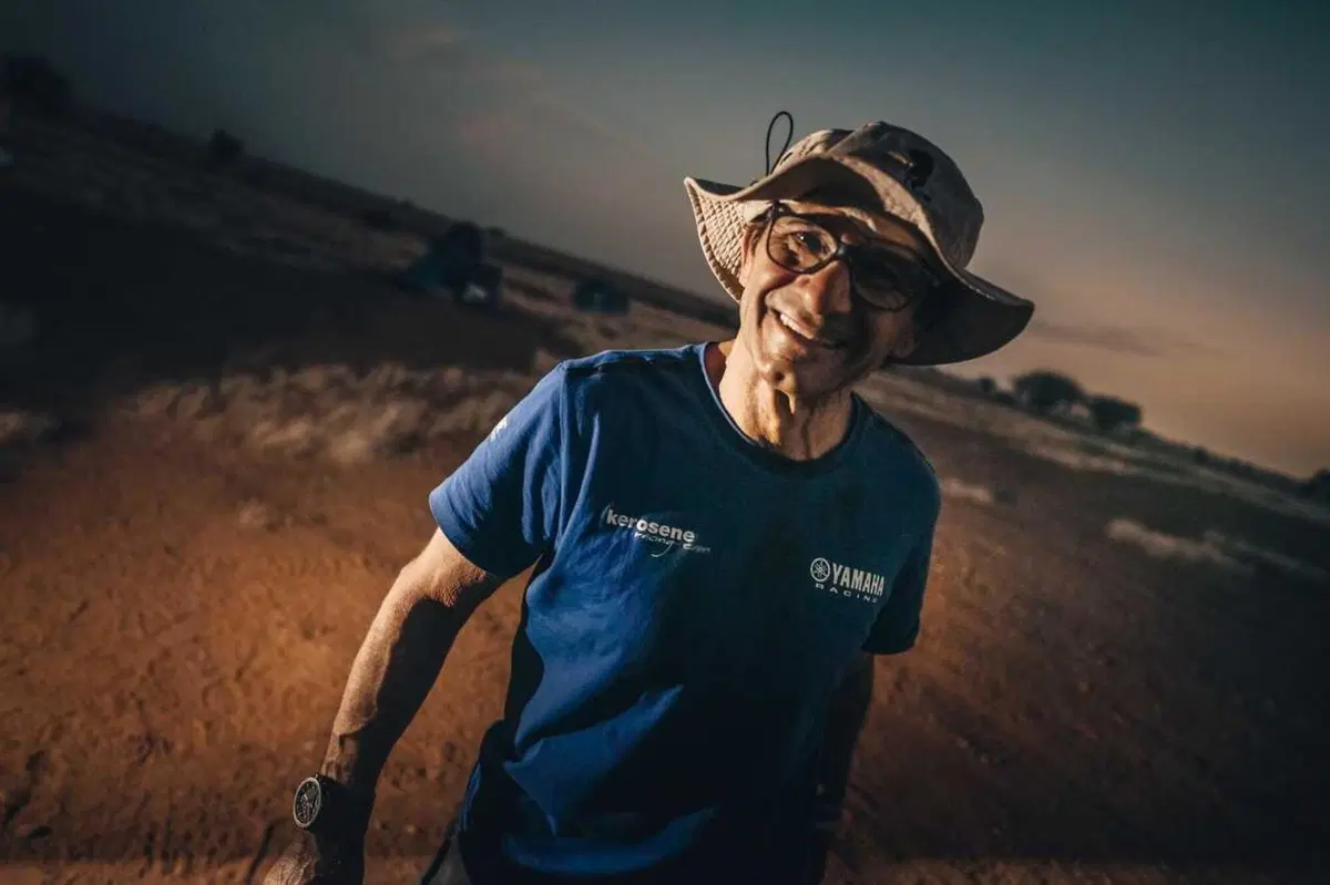 Africa Eco Race 22. D8. Mauritania Magnifica, Svitko-Gerini Duello Arroventato! [GALLERY e VIDEO] (49)