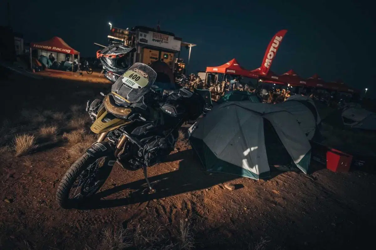 Africa Eco Race 22. D8. Mauritania Magnifica, Svitko-Gerini Duello Arroventato! [GALLERY e VIDEO] (50)