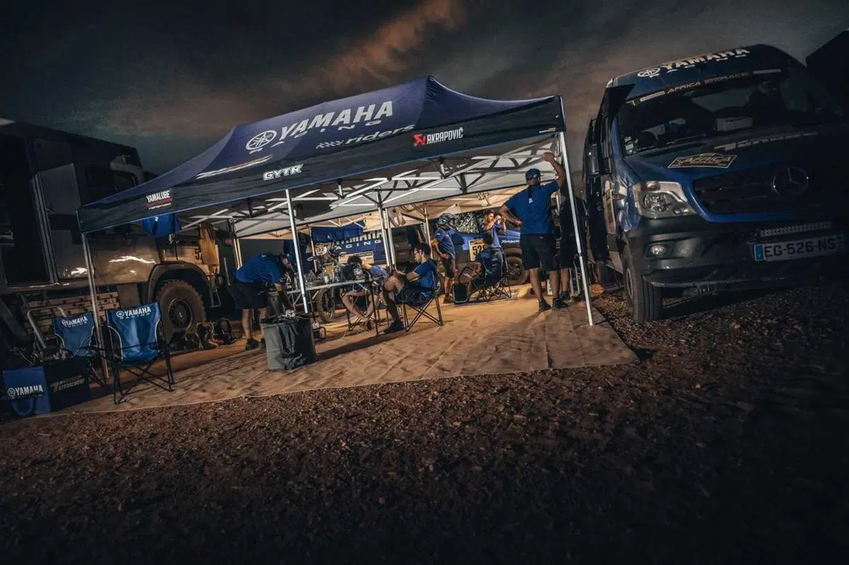 Africa Eco Race 22. D8. Mauritania Magnifica, Svitko-Gerini Duello Arroventato! [GALLERY e VIDEO] (55)