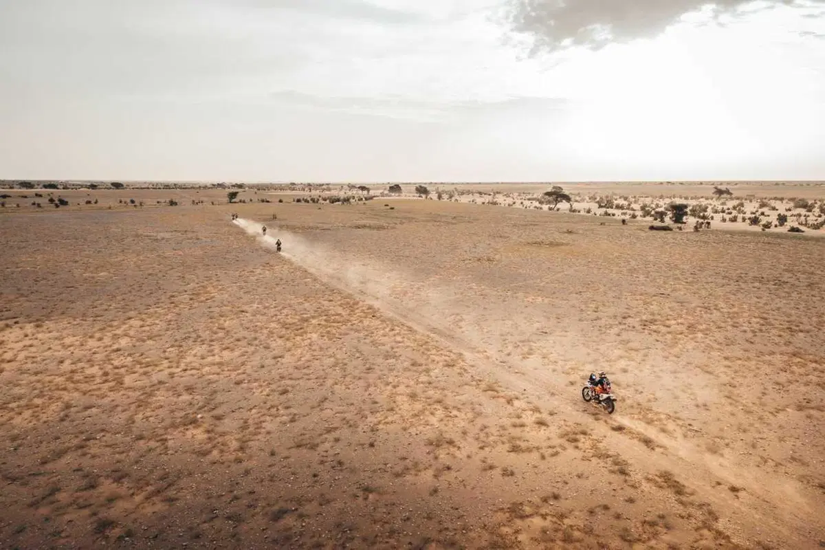 Africa Eco Race 22. D8. Mauritania Magnifica, Svitko-Gerini Duello Arroventato! [GALLERY e VIDEO] (60)