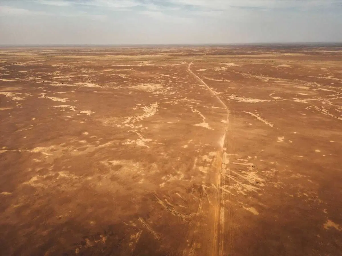 Africa Eco Race 22. D8. Mauritania Magnifica, Svitko-Gerini Duello Arroventato! [GALLERY e VIDEO] (63)