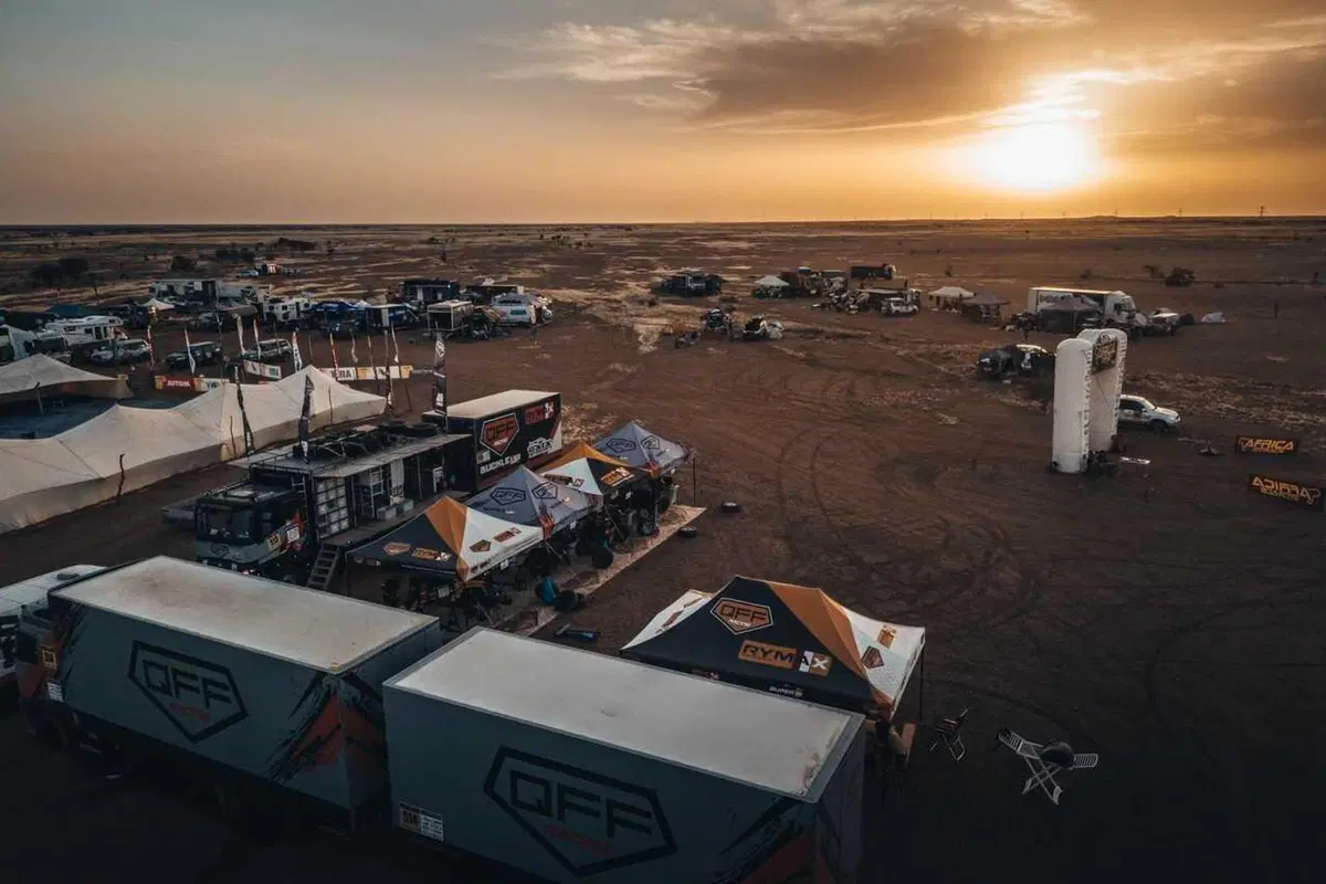 Africa Eco Race 22. D8. Mauritania Magnifica, Svitko-Gerini Duello Arroventato! [GALLERY e VIDEO] (64)