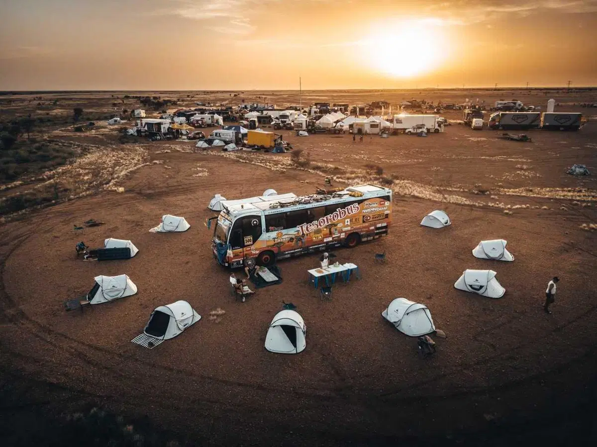 Africa Eco Race 22. D8. Mauritania Magnifica, Svitko-Gerini Duello Arroventato! [GALLERY e VIDEO] (67)