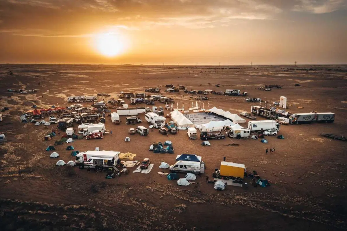 Africa Eco Race 22. D8. Mauritania Magnifica, Svitko-Gerini Duello Arroventato! [GALLERY e VIDEO] (68)