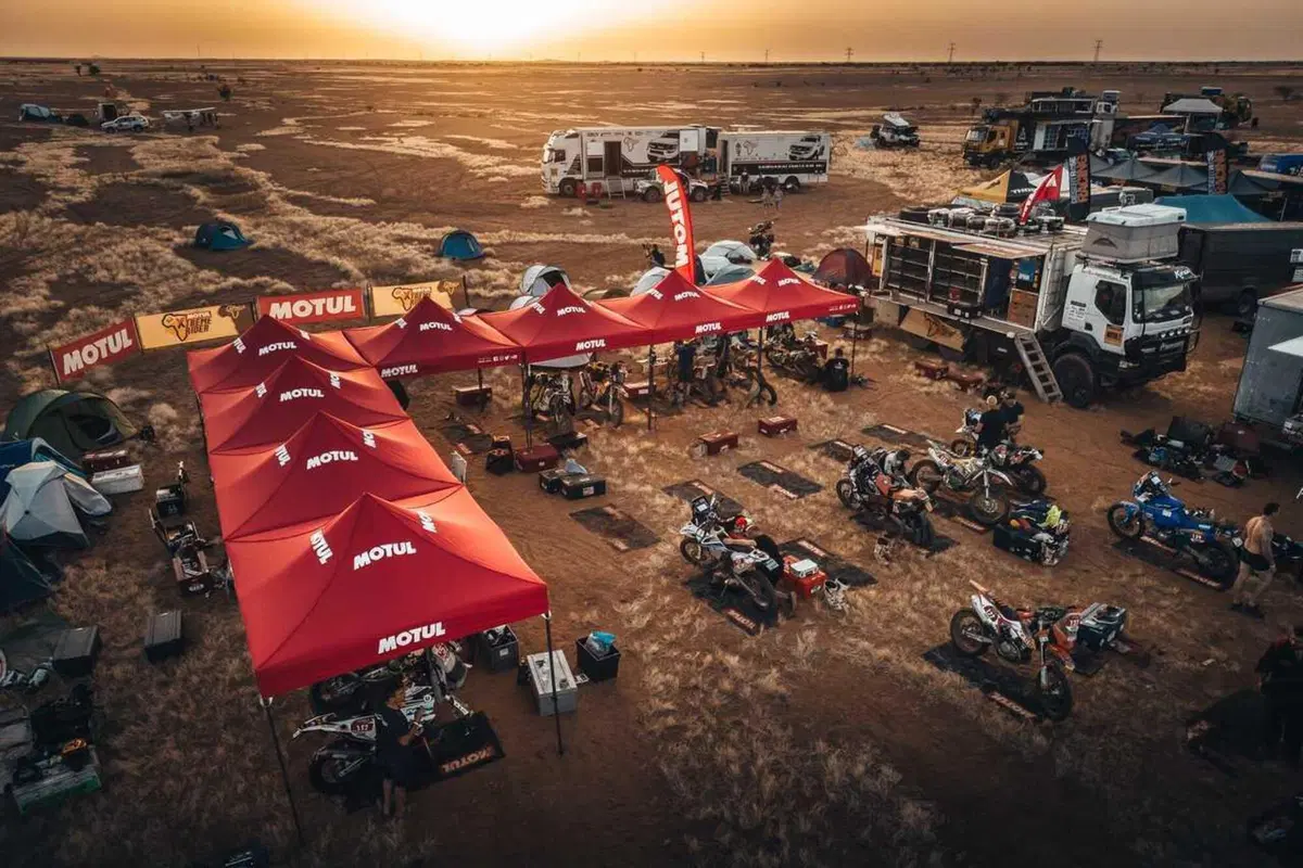 Africa Eco Race 22. D8. Mauritania Magnifica, Svitko-Gerini Duello Arroventato! [GALLERY e VIDEO] (70)