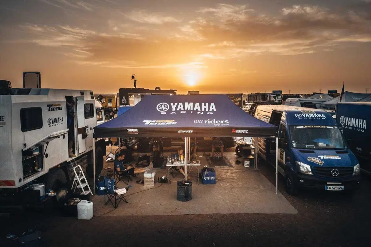 Africa Eco Race 22. D8. Mauritania Magnifica, Svitko-Gerini Duello Arroventato! [GALLERY e VIDEO] (71)