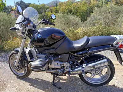 Bmw R 850 R Comfort (2004 - 07) usata