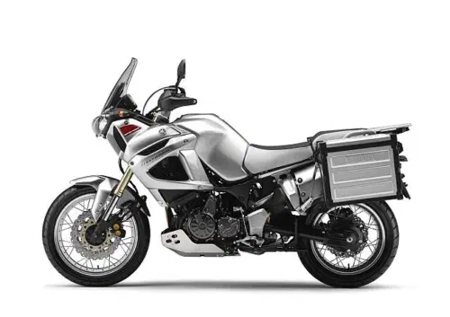 Yamaha XT1200Z Super T&eacute;n&eacute;r&eacute; First Edition (2010 - 11)