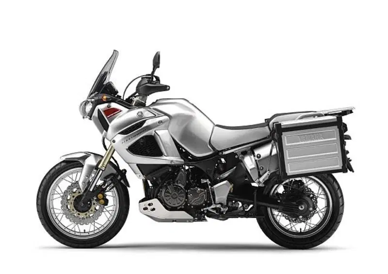 Yamaha XT1200Z Super Ténéré XT1200Z Super Ténéré First Edition (2010 - 11)