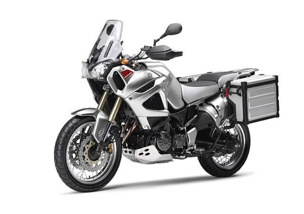 Yamaha XT1200Z Super Ténéré First Edition (2010 - 11) (2)